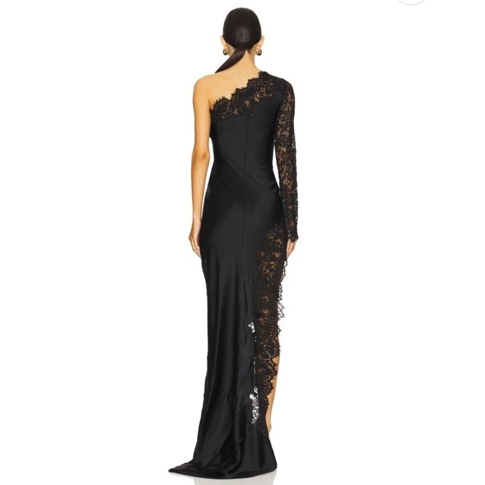 NWT Majorelle Saskia Gown $360 Size S - Picture 4 of 15